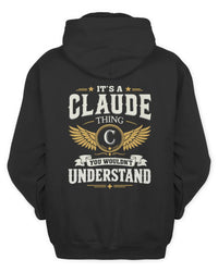 Unisex Hoodie