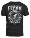 FLYNN AP81-K4-626 - Personalized Ahmed Quote Apparel “If Ahmed Can't Fix It, No One Can”