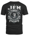 JEN AP81-K4-626 - Personalized Ahmed Quote Apparel “If Ahmed Can't Fix It, No One Can”