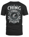 CHING AP81-K4-626 - Personalized Ahmed Quote Apparel “If Ahmed Can't Fix It, No One Can”