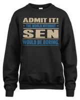 Unisex Sweatshirt