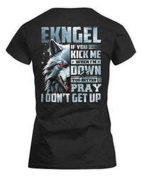 Women's Standard T-Shirt