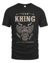 KHING TP06-K82 – Personalized Classic Style Apparel “Team NAME Lifetime Member”