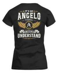Women's Standard T-Shirt