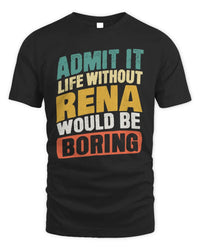 Unisex Standard T-Shirt