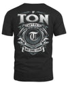 TON AP81-K4-626 - Personalized Ahmed Quote Apparel “If Ahmed Can't Fix It, No One Can”