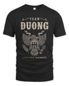DUONG TP06-K82 – Personalized Classic Style Apparel “Team NAME Lifetime Member”