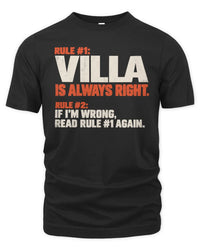 Unisex Standard T-Shirt