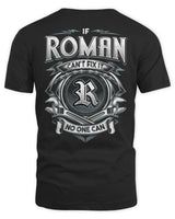 Unisex Standard T-Shirt