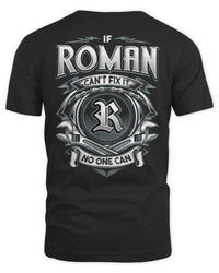 Unisex Standard T-Shirt