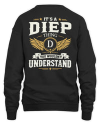 Unisex Sweatshirt