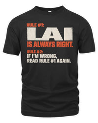 Unisex Standard T-Shirt