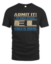 Unisex Standard T-Shirt