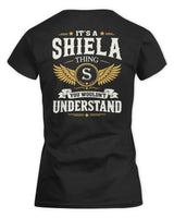 Women's Standard T-Shirt