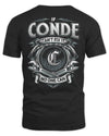 CONDE AP81-K4-626 - Personalized Ahmed Quote Apparel “If Ahmed Can't Fix It, No One Can”