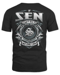 Unisex Standard T-Shirt