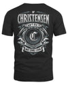 CHRISTENSEN AP81-K4-626 - Personalized Ahmed Quote Apparel “If Ahmed Can't Fix It, No One Can”