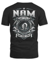 NAM AP81-K4-626 - Personalized Ahmed Quote Apparel “If Ahmed Can't Fix It, No One Can”
