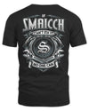 SMAICCH AP81-K4-626 - Personalized Ahmed Quote Apparel “If Ahmed Can't Fix It, No One Can”