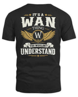Unisex Standard T-Shirt