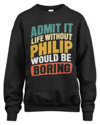 Unisex Sweatshirt