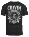 CALVIN AP81-K4-626 - Personalized Ahmed Quote Apparel “If Ahmed Can't Fix It, No One Can”