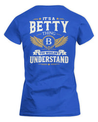 Women's Standard T-Shirt
