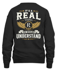 Unisex Sweatshirt