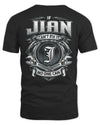JIAN AP81-K4-626 - Personalized Ahmed Quote Apparel “If Ahmed Can't Fix It, No One Can”