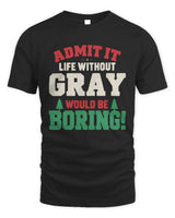 Unisex Standard T-Shirt