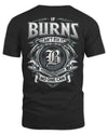 BURNS AP81-K4-626 - Personalized Ahmed Quote Apparel “If Ahmed Can't Fix It, No One Can”