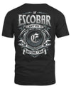 ESCOBAR AP81-K4-626 - Personalized Ahmed Quote Apparel “If Ahmed Can't Fix It, No One Can”
