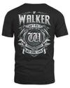 WALKER AP81-K4-626 - Personalized Ahmed Quote Apparel “If Ahmed Can't Fix It, No One Can”