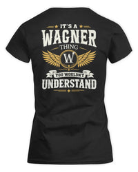 Women's Standard T-Shirt
