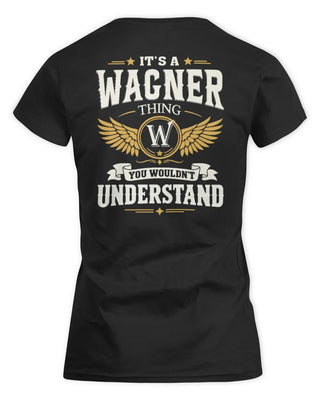 Women's Standard T-Shirt