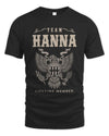 HANNA TP06-K82 – Personalized Classic Style Apparel “Team NAME Lifetime Member”