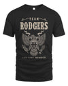 RODGERS TP06-K82 – Personalized Classic Style Apparel “Team NAME Lifetime Member”
