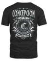 CONCEPCION AP81-K4-626 - Personalized Ahmed Quote Apparel “If Ahmed Can't Fix It, No One Can”