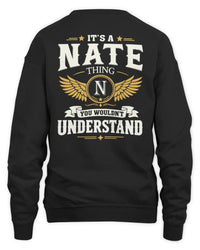 Unisex Sweatshirt