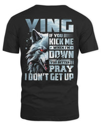 Unisex Standard T-Shirt