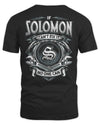 SOLOMON AP81-K4-626 - Personalized Ahmed Quote Apparel “If Ahmed Can't Fix It, No One Can”