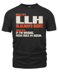 Unisex Standard T-Shirt