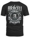 ARACELI AP81-K4-626 - Personalized Ahmed Quote Apparel “If Ahmed Can't Fix It, No One Can”