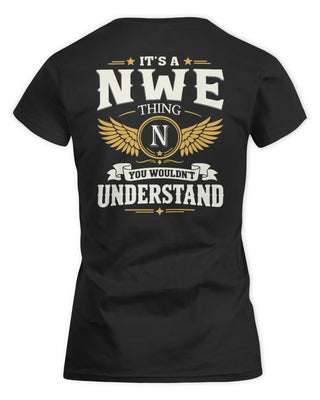 Women's Standard T-Shirt