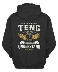 Unisex Hoodie
