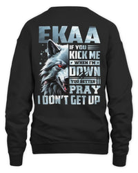 Unisex Sweatshirt