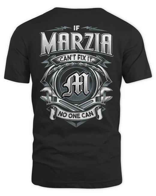 MARZIA AP81-K4-626 - Personalized Ahmed Quote Apparel “If Ahmed Can't Fix It, No One Can”