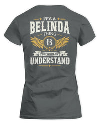 Women's Standard T-Shirt