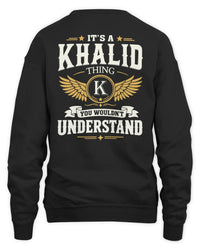 Unisex Sweatshirt