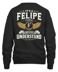 Unisex Sweatshirt